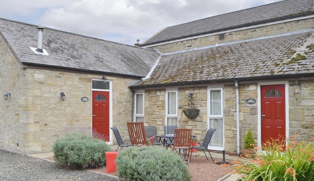 Rose Cottage - UK3283