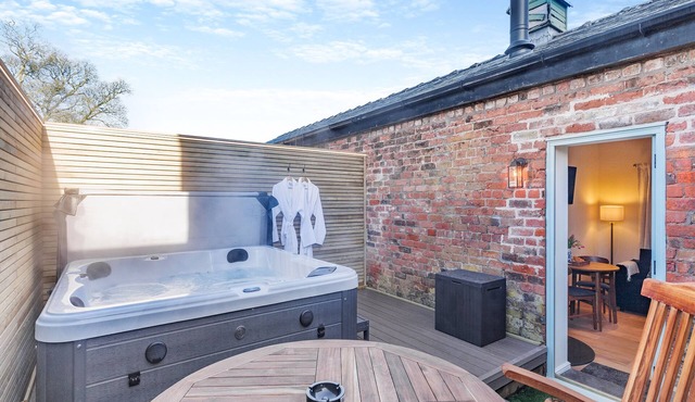 Rose Cottage - UK45497