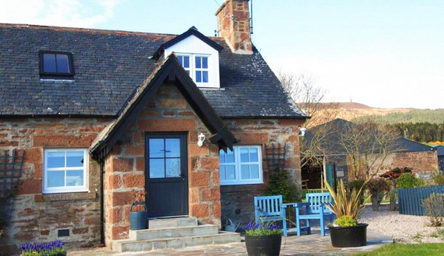 Rose Cottage - UK7677