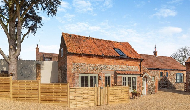 Rose Cottage - UKC4238