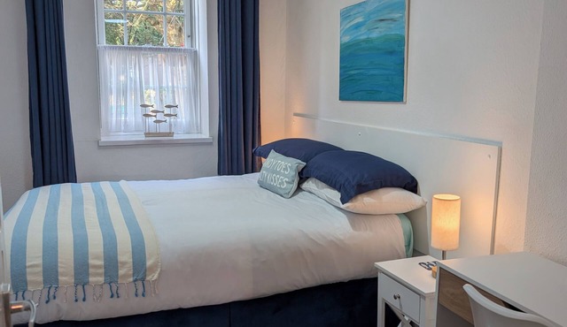 ROSE COURT HOLIDAY APARTMENTS