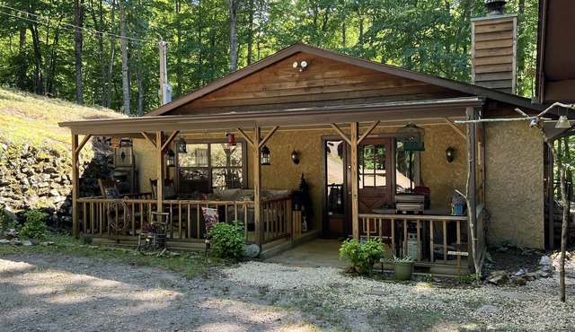 Rose Creek Retreat