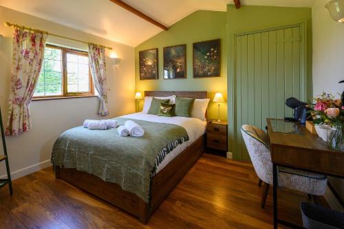 Rose - Delightful Stables Conversion By STAE-Homes