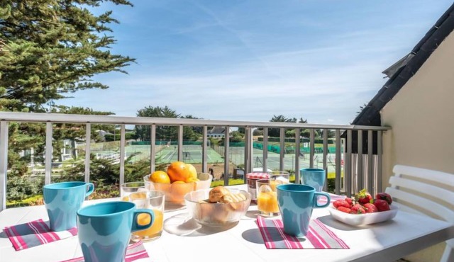 Rose des Vents by Interhome