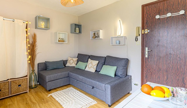 Rose des Vents by Interhome