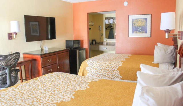 Rose Garden Inn & Suites Thomasville