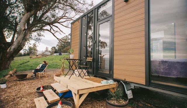 Rose Hill by Tiny Away