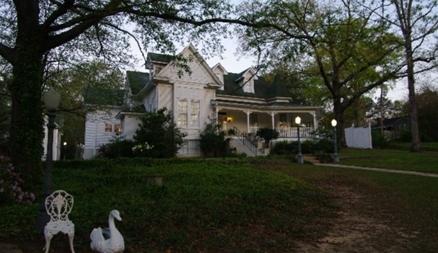 Rose House Inn