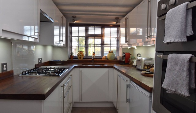 Rose Mullion Cottage