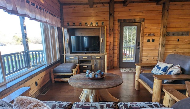 Rose of Sharron Cottage