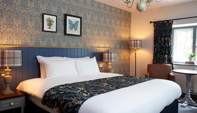 Rose Revived by Chef & Brewer Collection