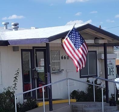 Rose's Motel