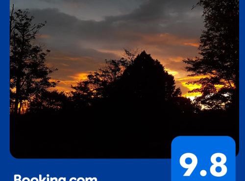 Rose & Stream Retreat