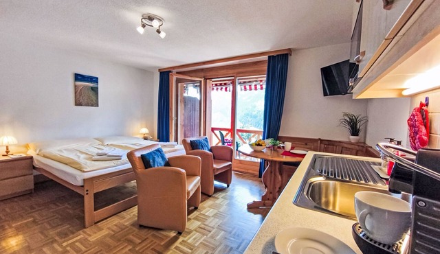 Rose Studio Y by Interhome