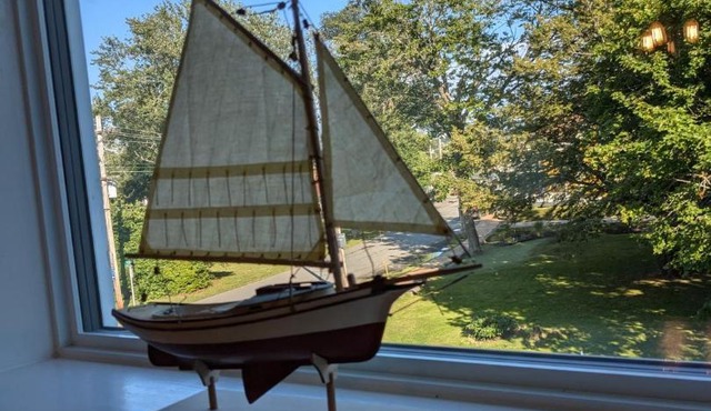 Rose & Thistle B&B Lunenburg