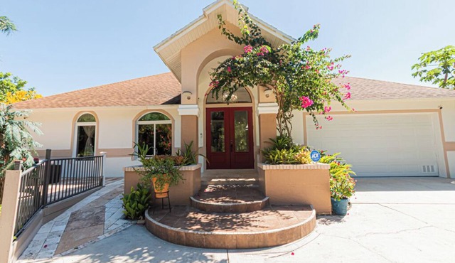 Rose View Cottage