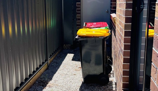 Rose Villa family home| New and Modern| Only 5 minutes to CBD| Pets allowed |