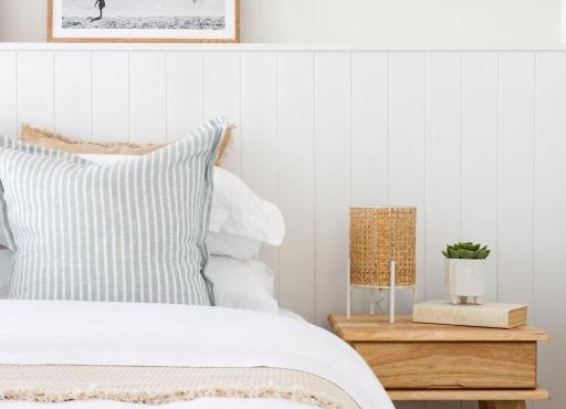 Rosebay - Coastal Holiday Home