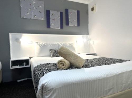 Rosebourne Gardens Motel