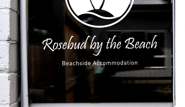 Rosebud Beachfront Haven Coastal Bliss Five