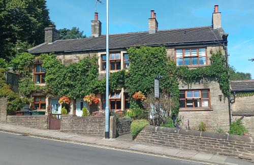 Rosebud Cottage Guest House