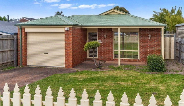 Rosebud Family Retreat