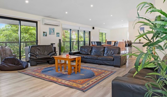 ROSEBUD GROUP GETAWAY