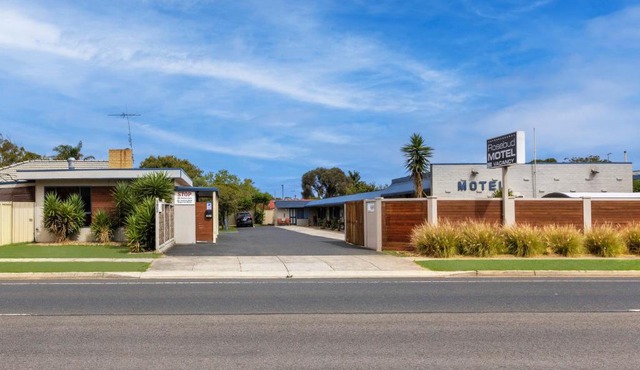 Rosebud Motel