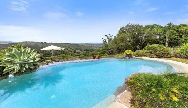 Rosecliffe Cottage Cooran