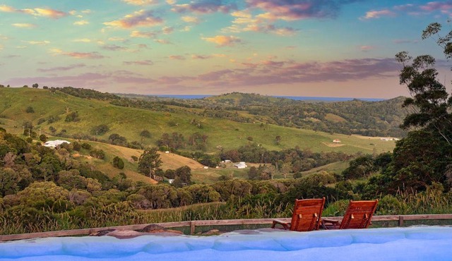 Rosecliffe Farm Cottages