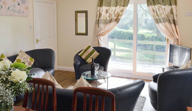 Rosecraddoc Manor - Riverview