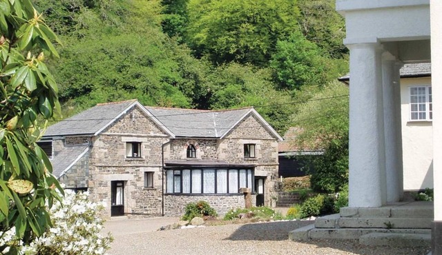 Rosecraddoc Manor Self Catering Holidays