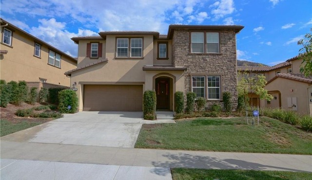 Rosedale Azusa