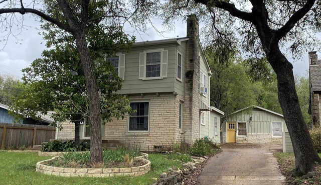 Rosedale Bungalow