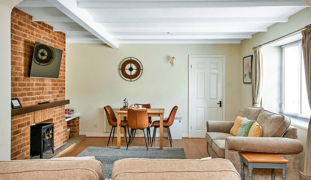 Rosedale Hall Cottage