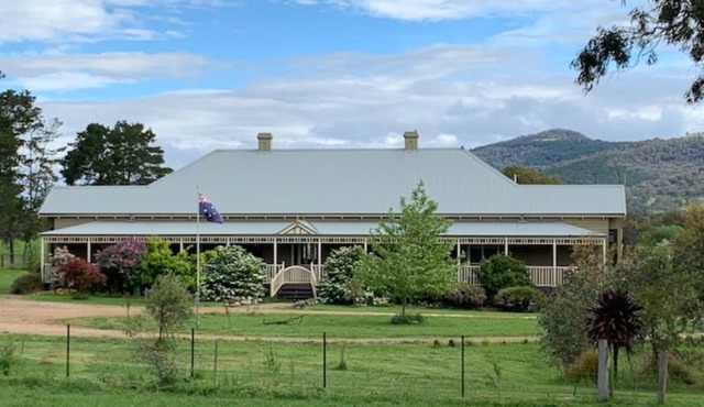 Rosedale House Mansfield Group Accommodation