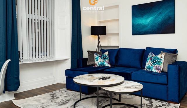 Rosefield by Central Serviced Apartments