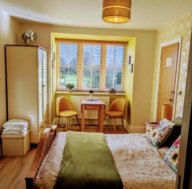 Rosegarth Bed and Breakfast