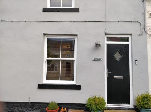 Rosegarth Cottage Luxury 2 bedroom House