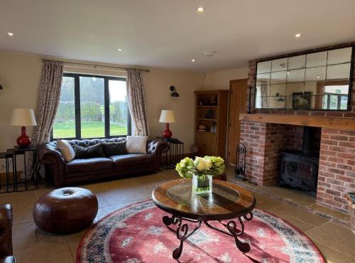 Rosehaven House at Pudleston Court