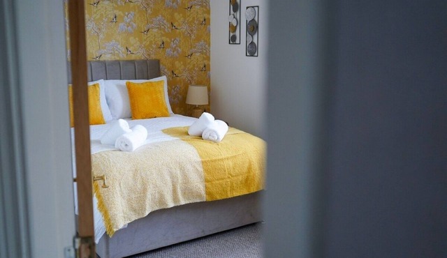 Rosehearty house - 3 bedroom