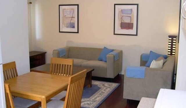 Rosehill Apartment Ipswich