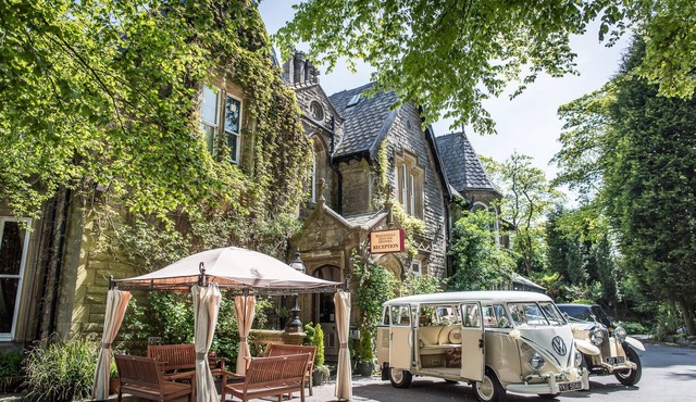 Rosehill House Hotel