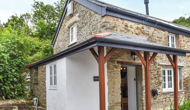 Roseland Retreat - UK49838