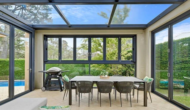 Roselawn Retreat - Pool, Incredible Views