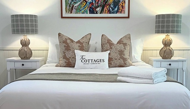 Rosella Cottage - Mount Tamborine