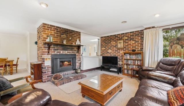 Rosella Retreat | Perfect getaway for family and friends