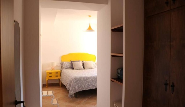 Rosellas Apartment, near Alquézar, in Sierra de Guara