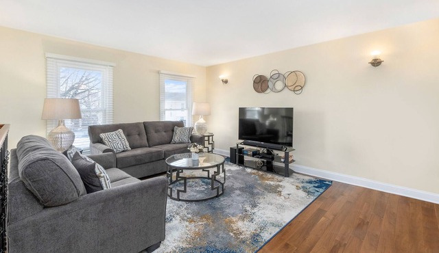 Roselle Rental