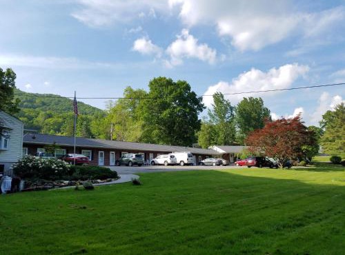 Roseloe Motel
